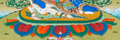 Mahakala Thangka: The Powerful Protector - T-B-HT-BB-SAM-0059
