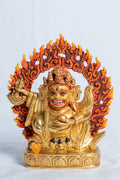  S-B-RM-FG-CG-MK-00048- statues