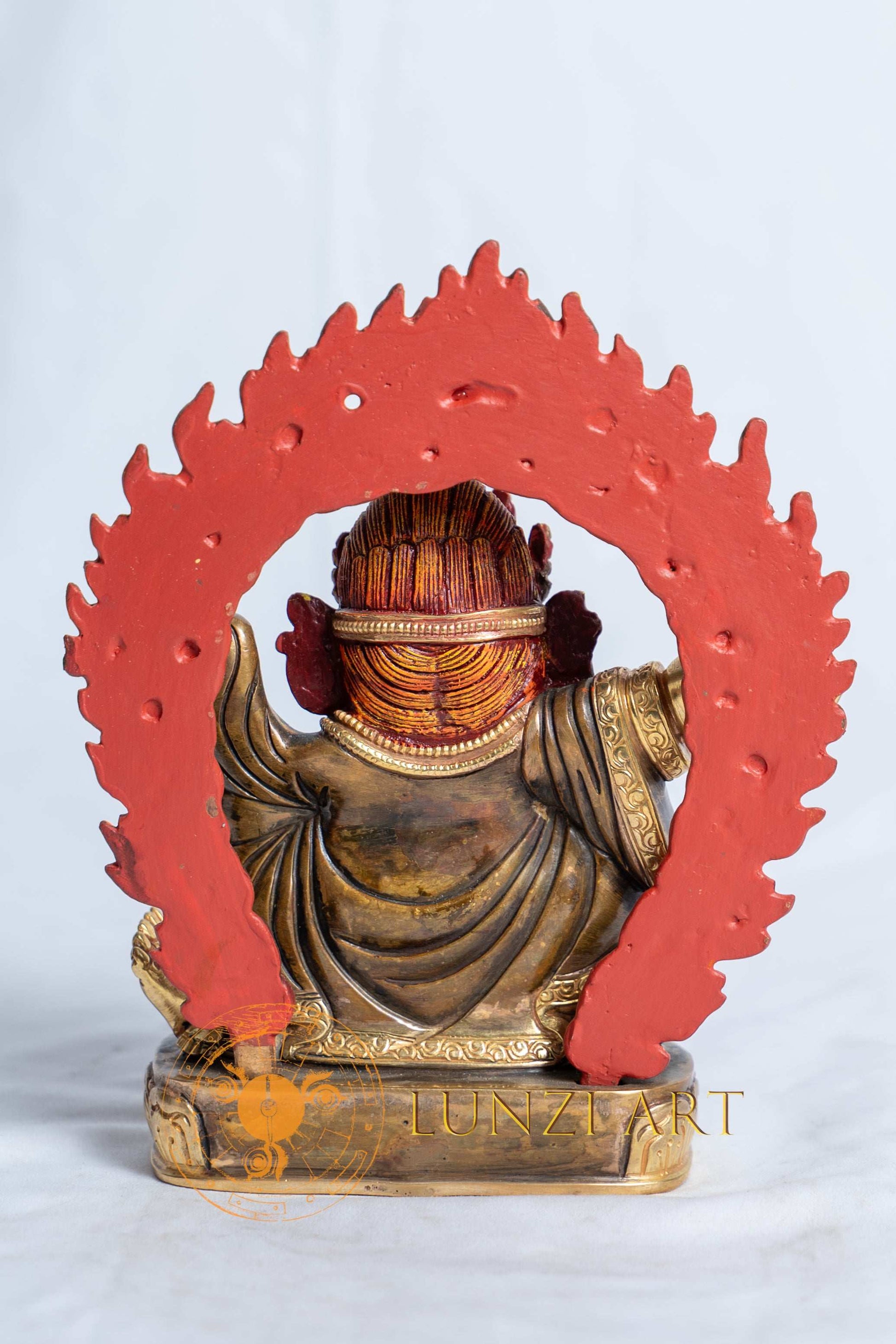  S-B-RM-HG-CG-MK-0049- statues