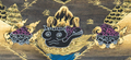 Mahakala Thangka: Guardian of the Sacred Path - T-S-BT-BB-M-0126