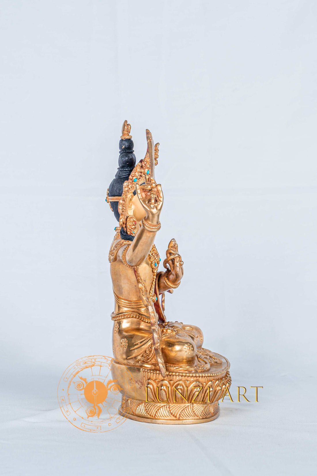  S-B-RM-FG-CG-M-0094- statues
