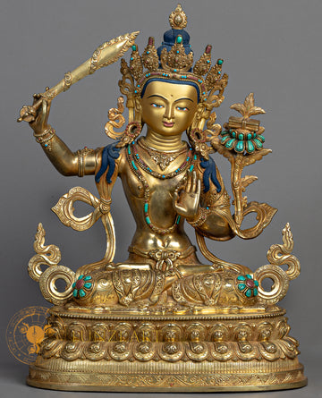  S-P-SS-FG-CG-M-0138- statues