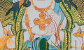 Namgyalma: The Goddess of Longevity and Victory - T-B-HT-BB-N-0061