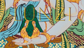 Namgyalma: The Goddess of Longevity and Victory - T-B-HT-BB-N-0061