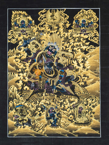  T-S-BT-BB-PL-0135- Thangka