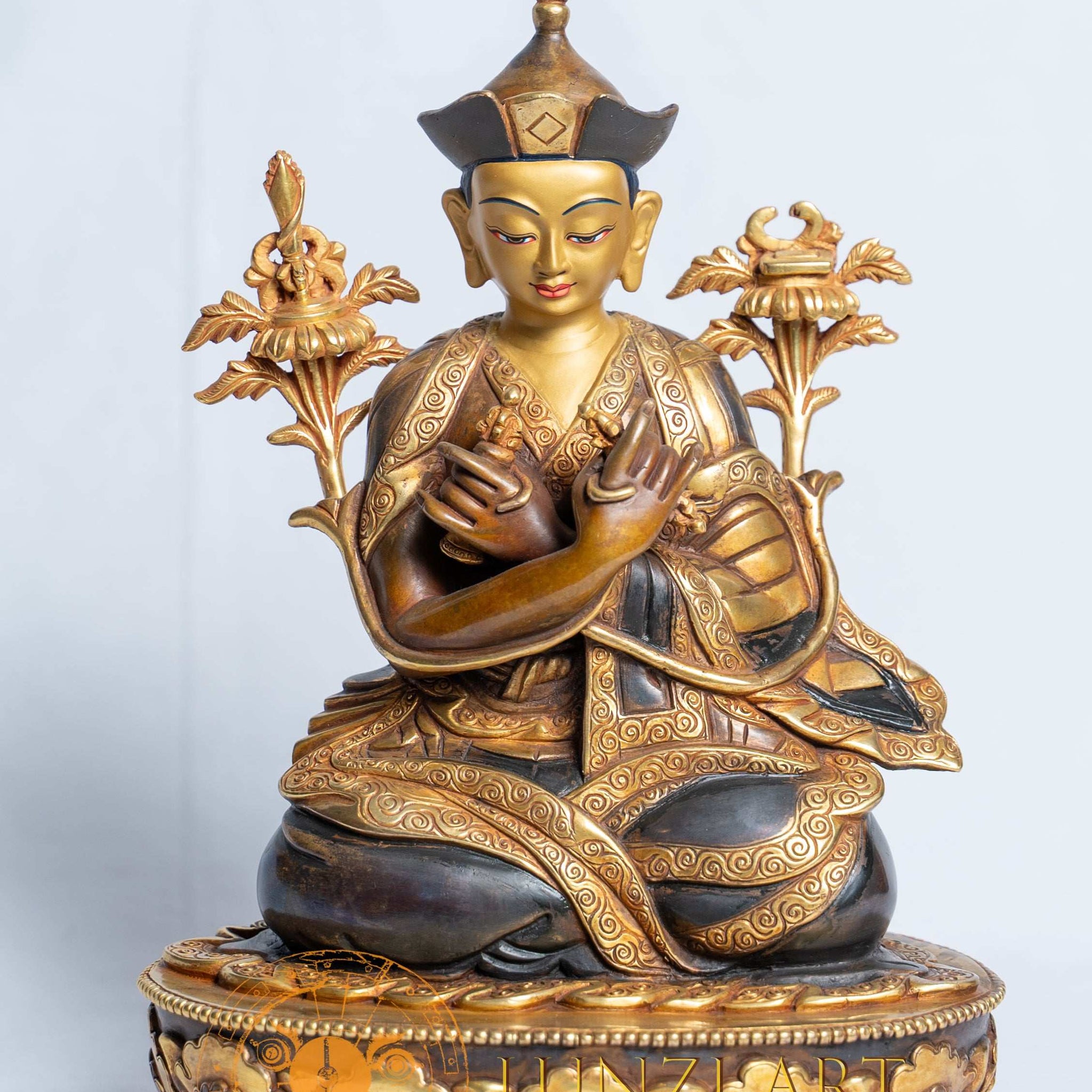  S-B-RM-HG-CG-K-0060- statues