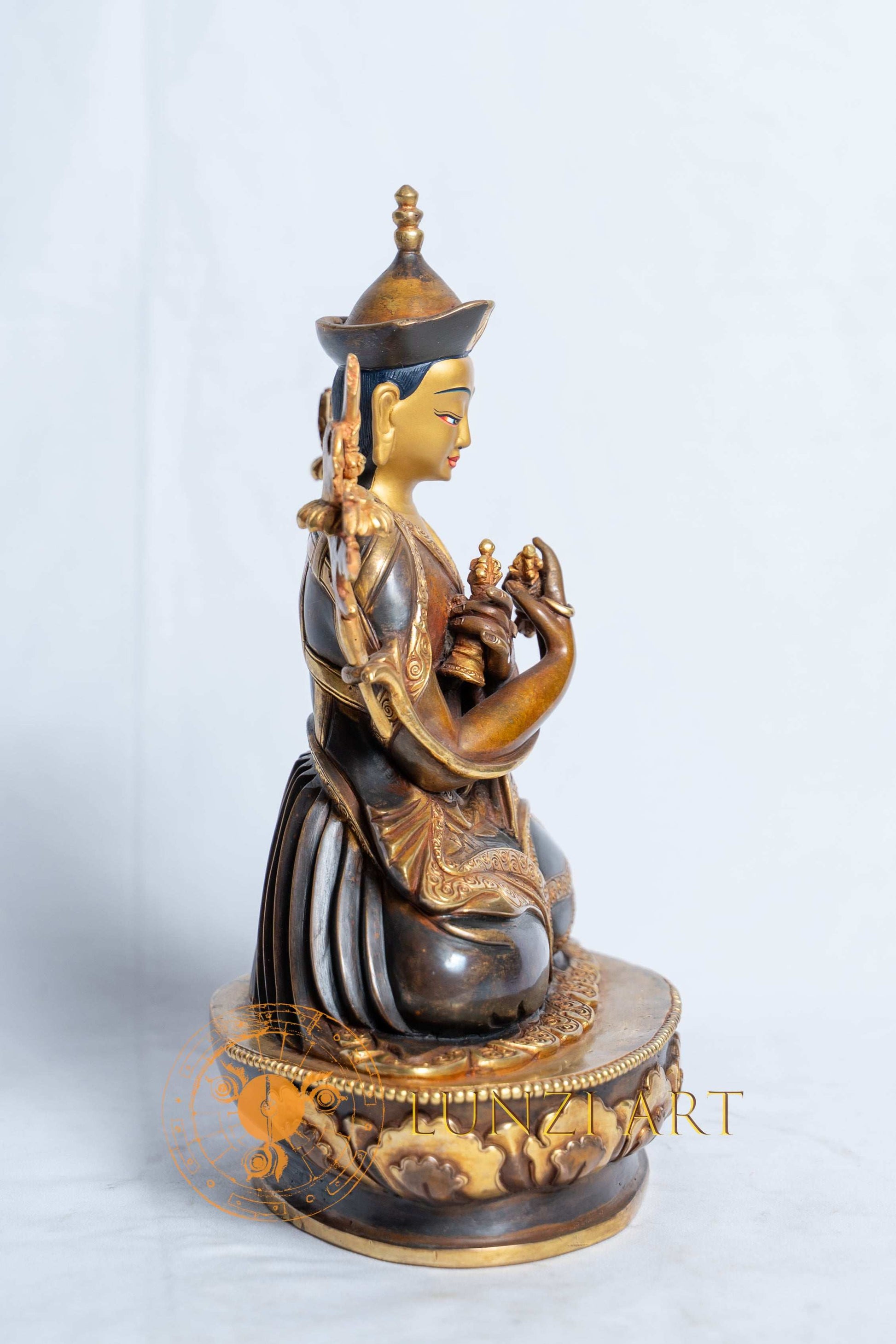  S-B-RM-HG-CG-K-0060- statues