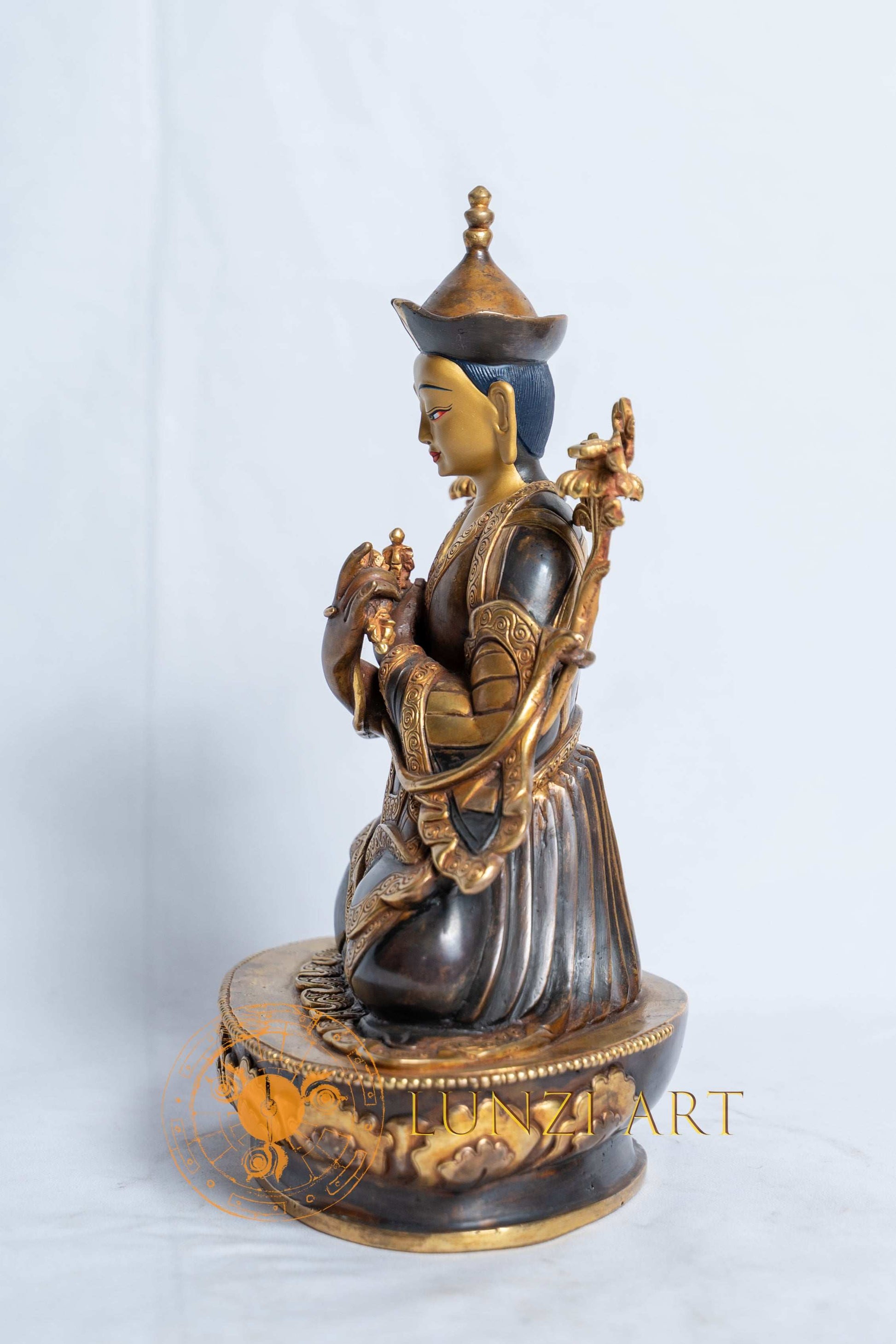  S-B-RM-HG-CG-K-0060- statues