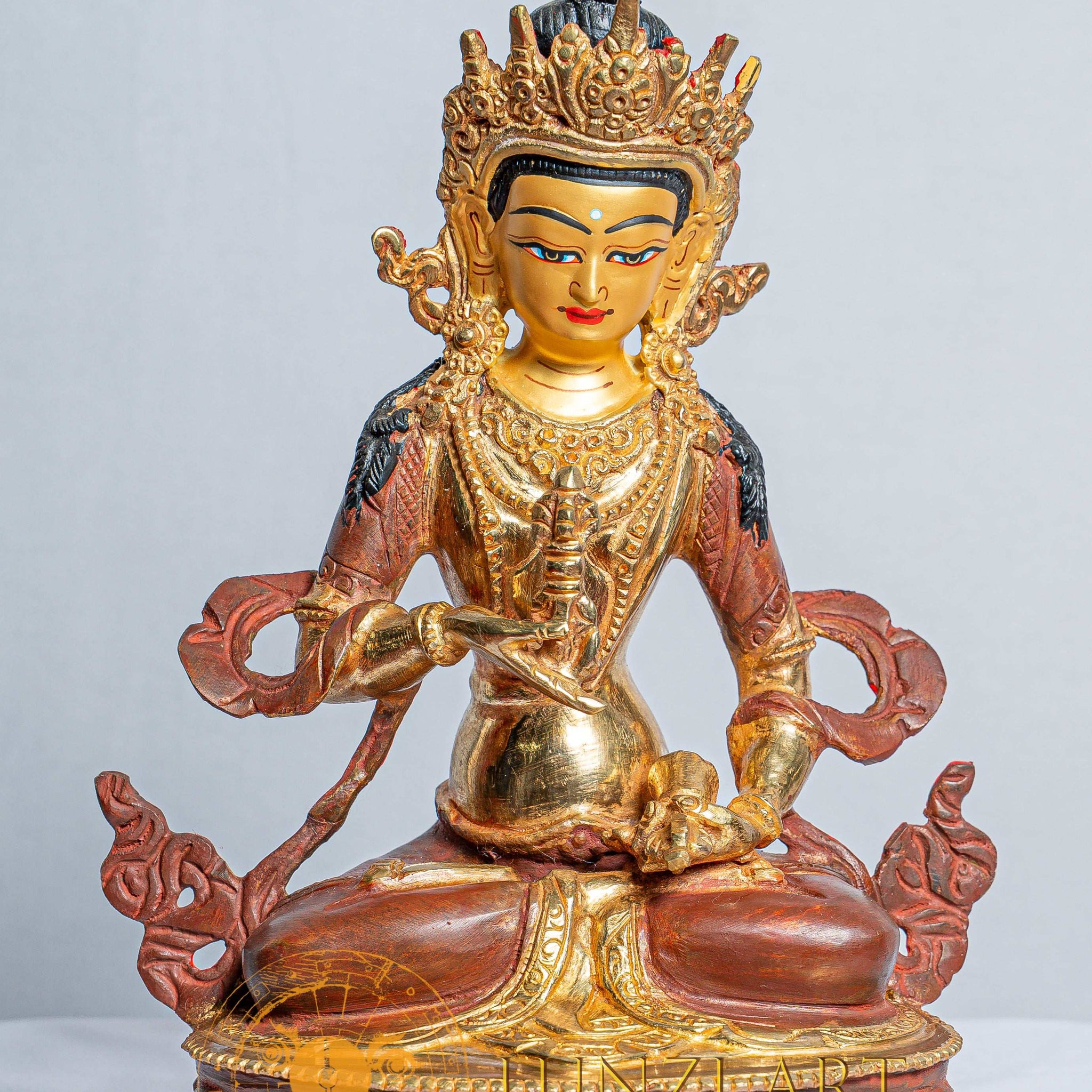  S-B-AS-C-VS-0016- statues