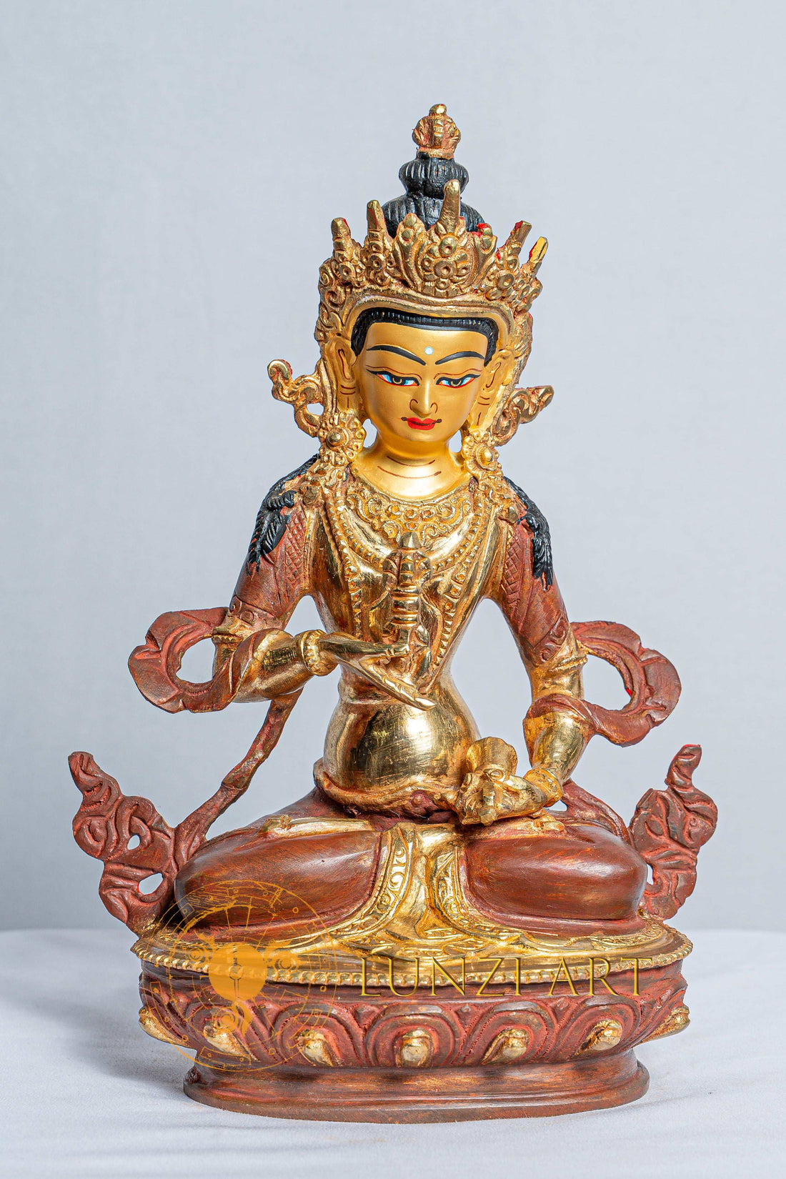  S-B-AS-C-VS-0016- statues