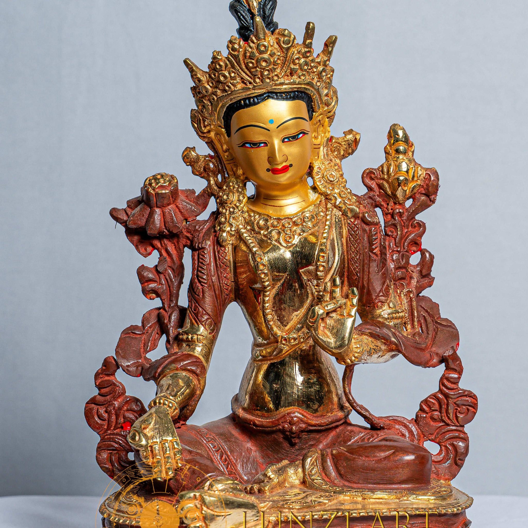  S-B-AS-MG-CG-GT-0013- statues