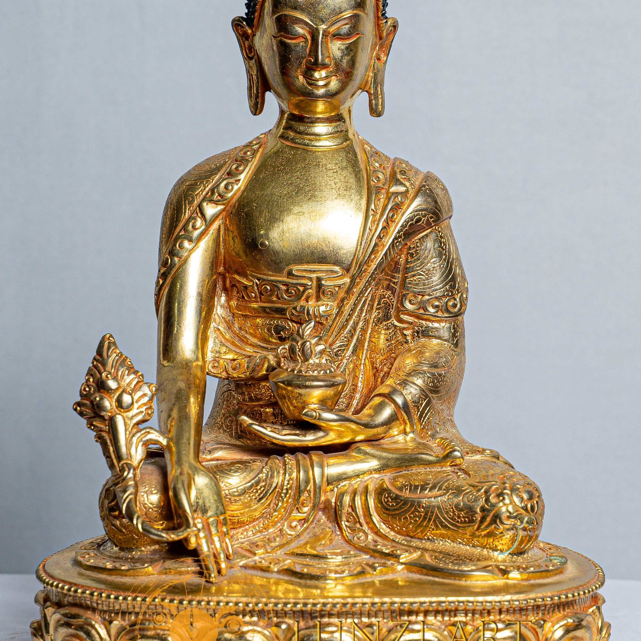  S-B-AS-MG-CG-SB-0023- statues