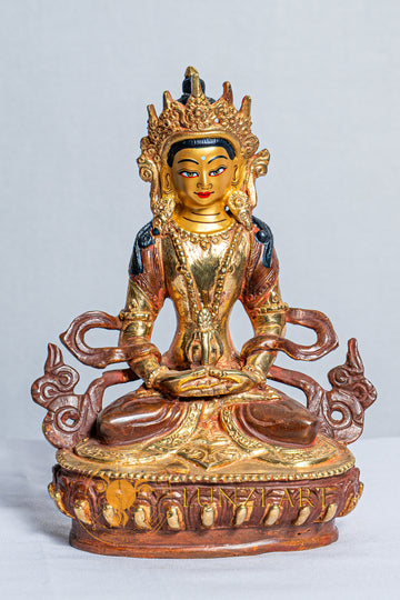  S-B-AS-MG-CG-T-0005- statues