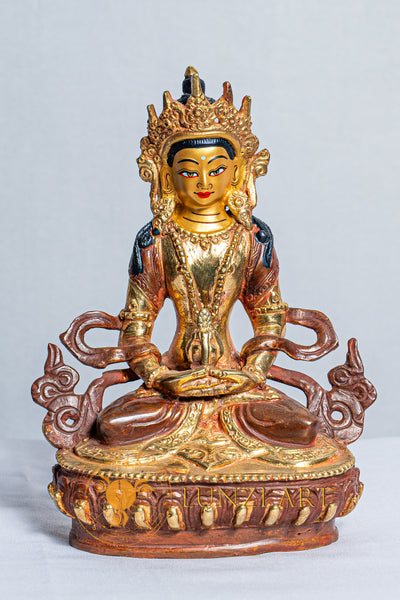  S-B-AS-MG-CG-T-0005- statues