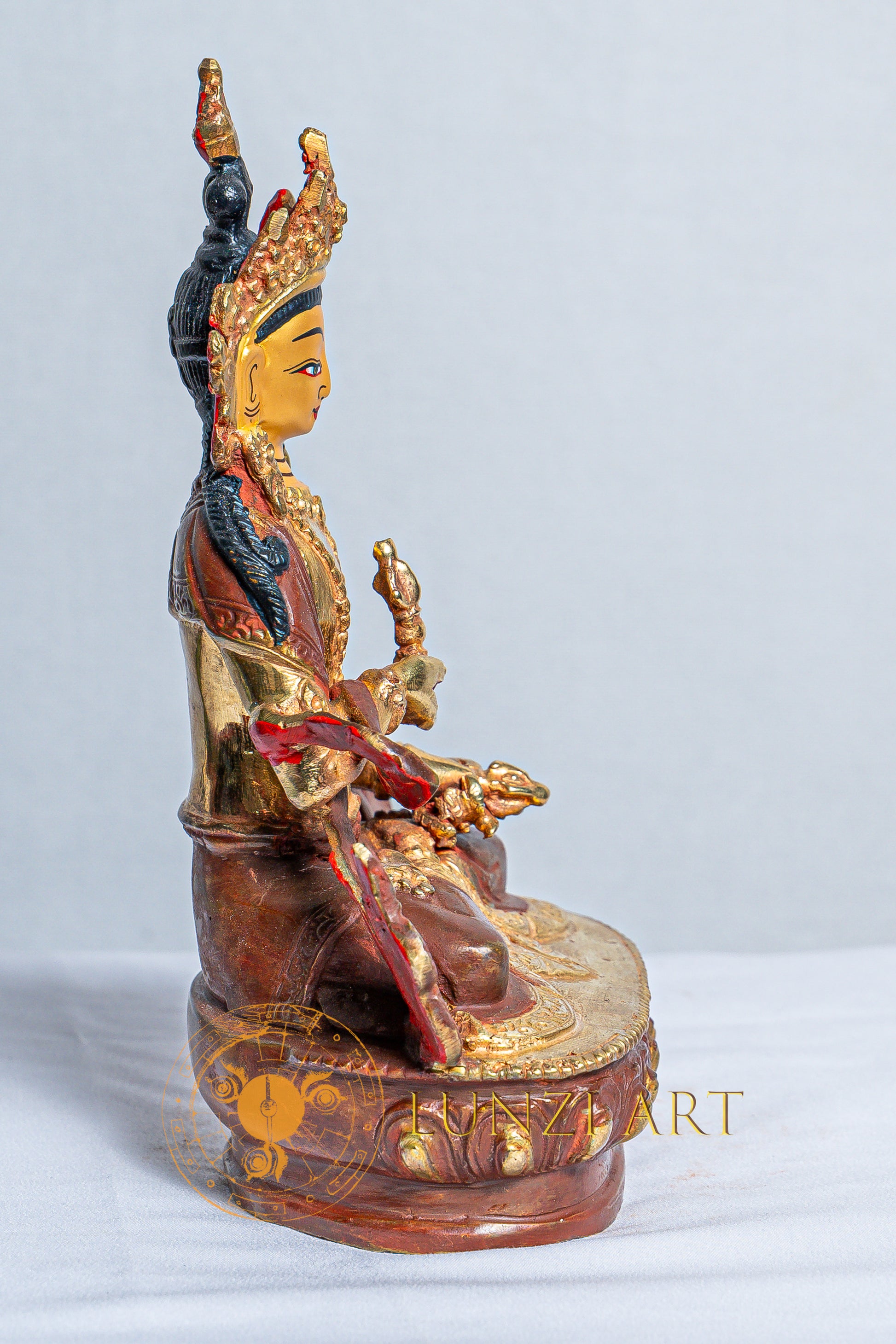  S-B-AS-MG-CG-V-0004- statues