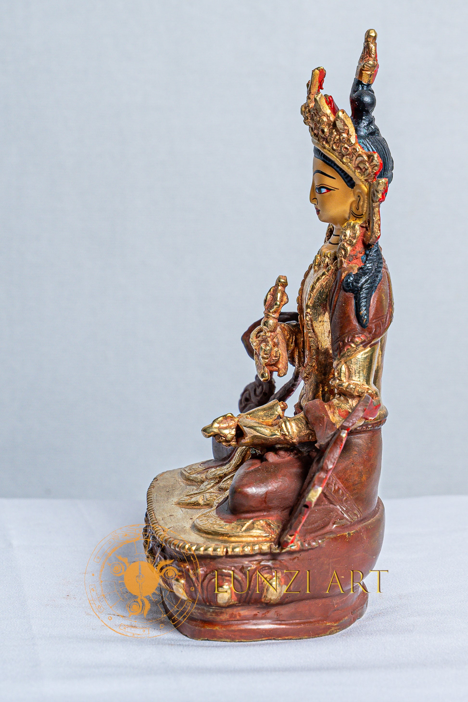  S-B-AS-MG-CG-V-0004- statues