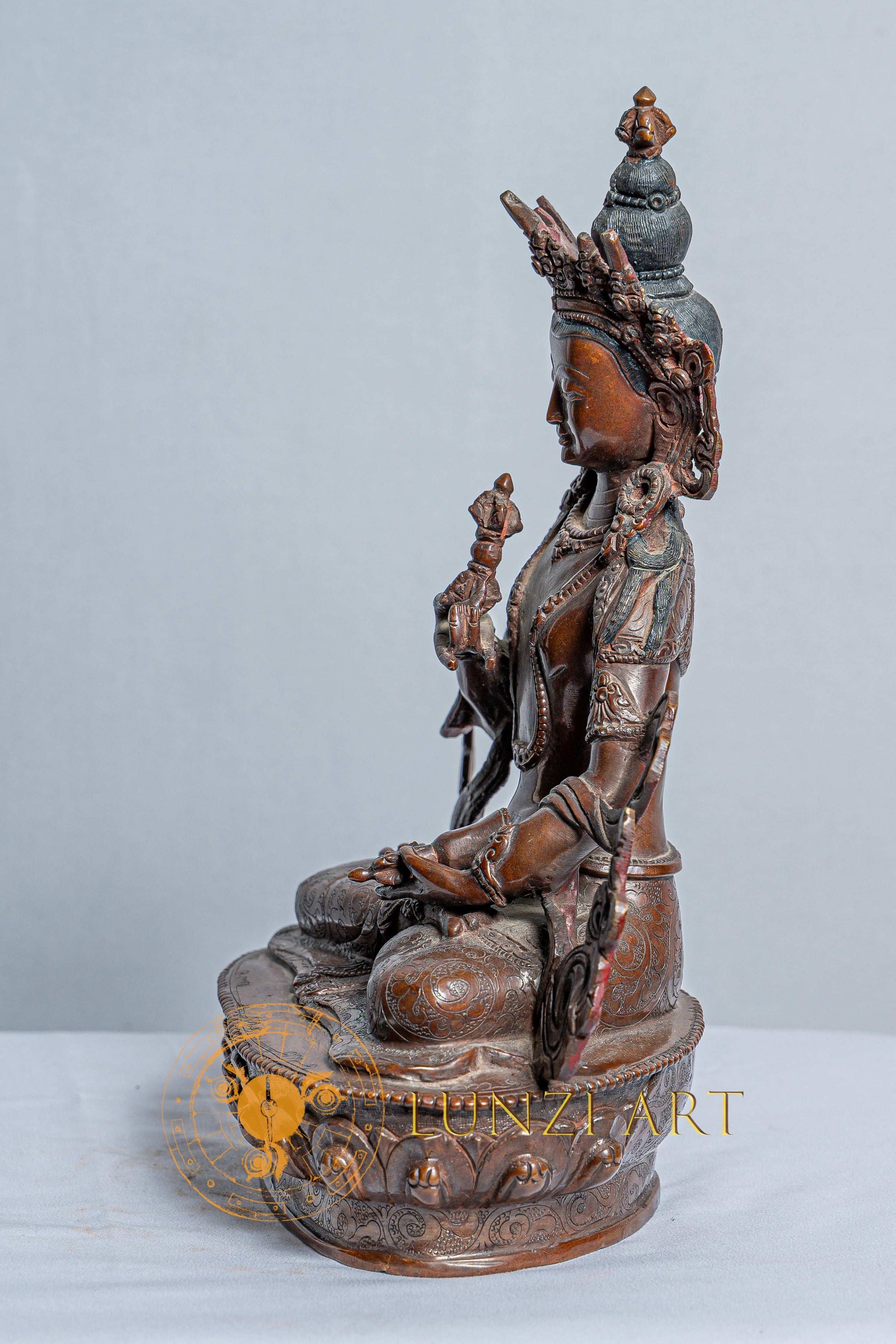  S-B-AS-MG-CG-VS-0015- statues