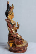  S-B-AS-MG-CG-WT-0024- statues