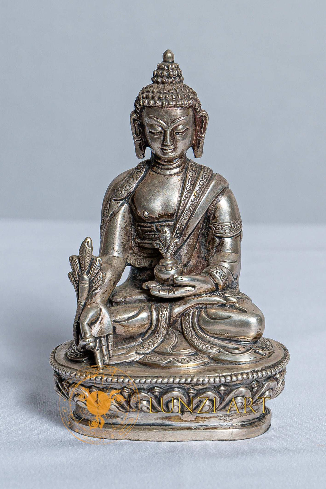  S-B-AS-S-MB-0026- statues