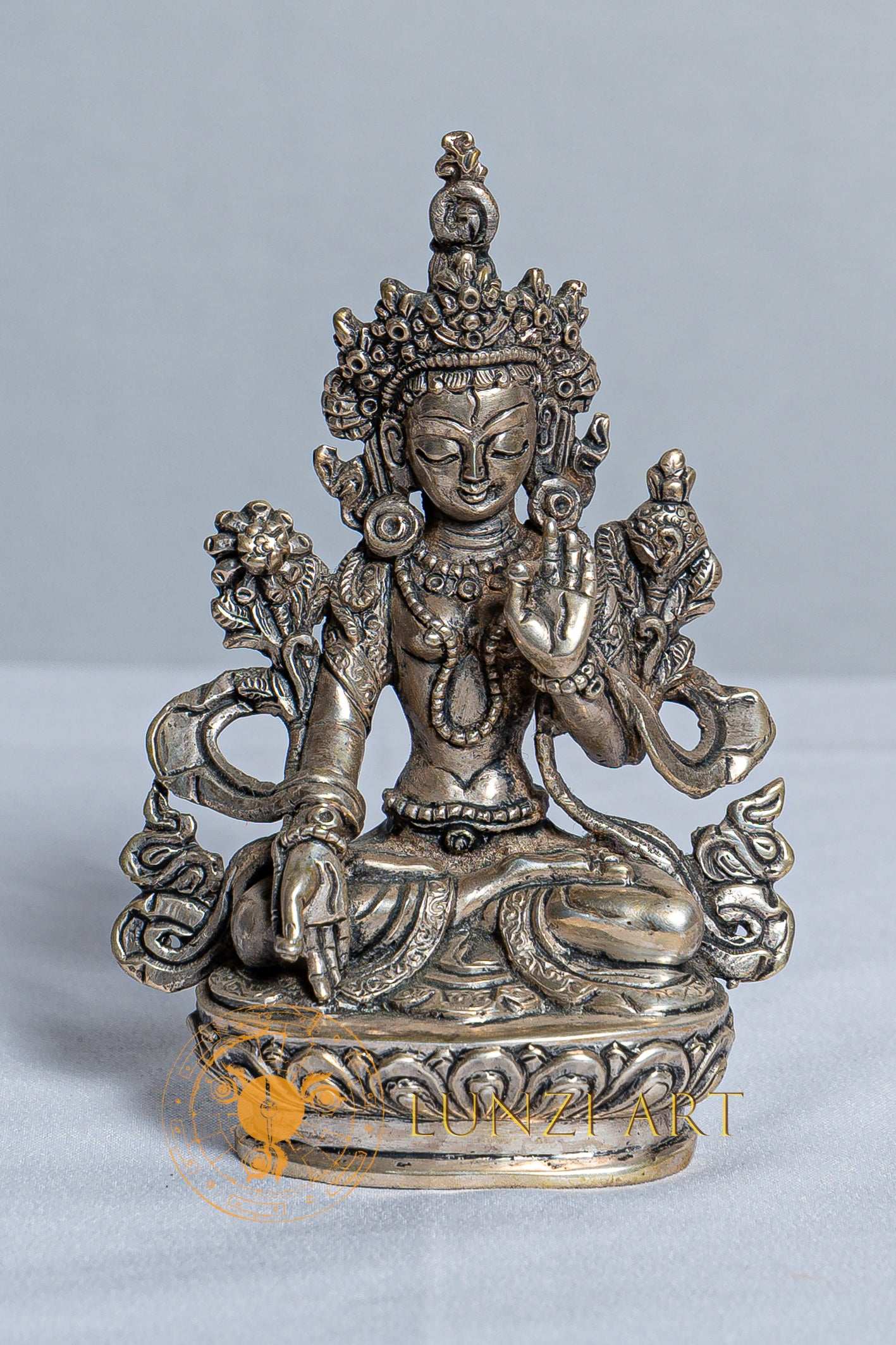  S-B-AS-S-WT-0027- statues