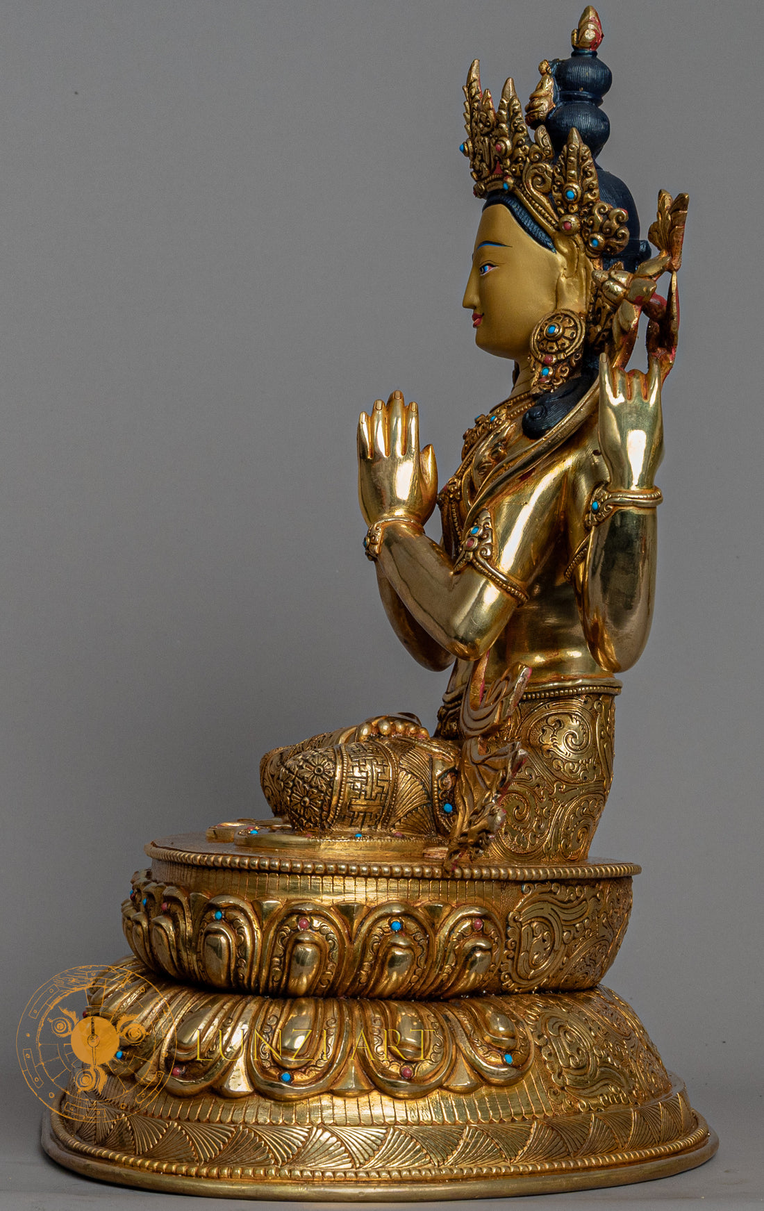  S-B-BA-FG-CG-C-0126- statues