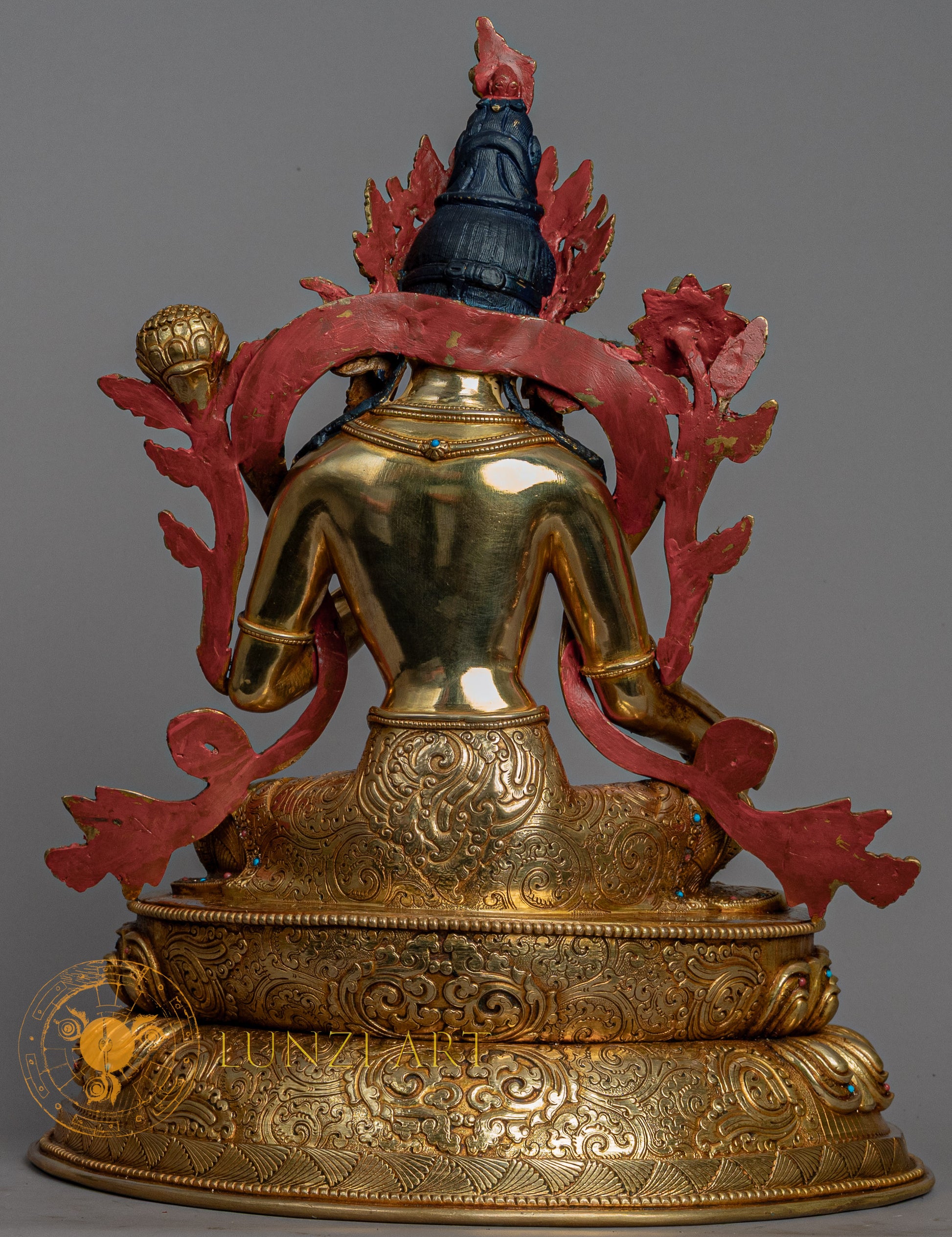  S-B-BA-FG-CG-GT-0127- statues