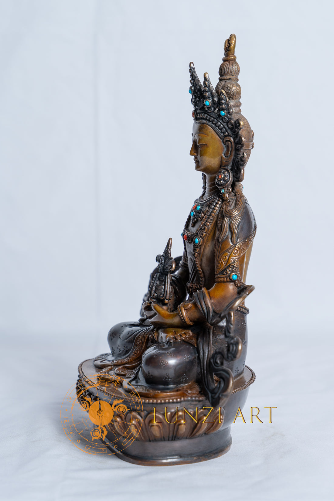  S-B-RM-C-A-0015- statues