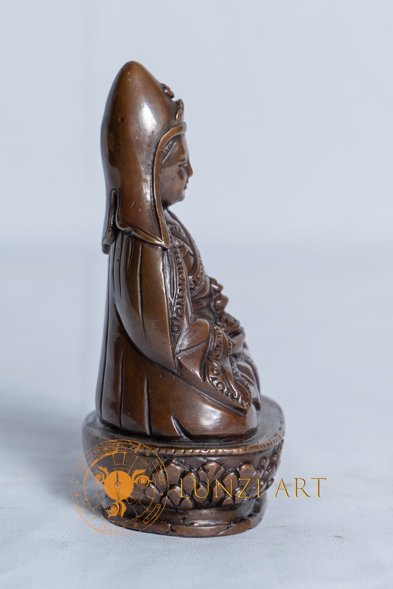  S-B-RM-C-GD-0006- statues