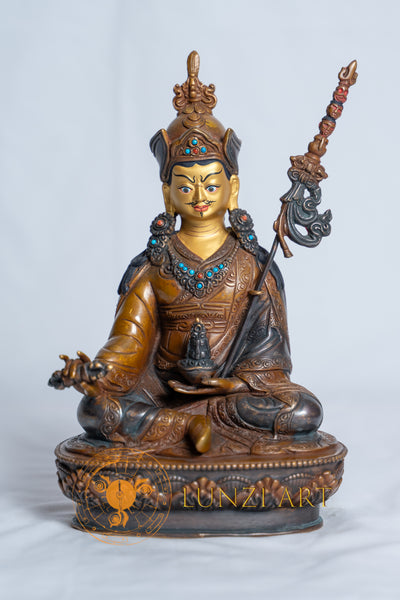  S-B-RM-C-GR-0017- statues