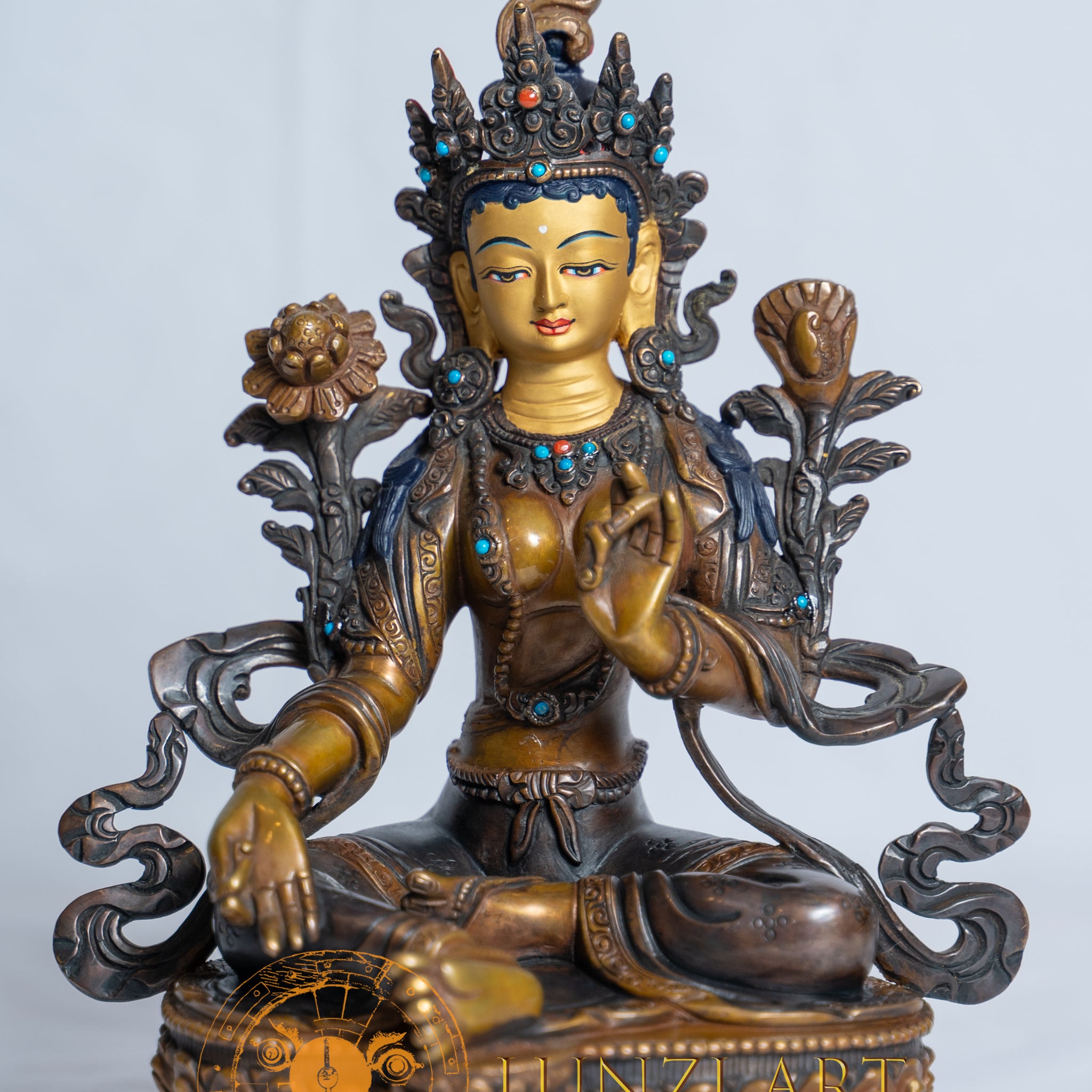  S-B-RM-C-GT-0016- statues