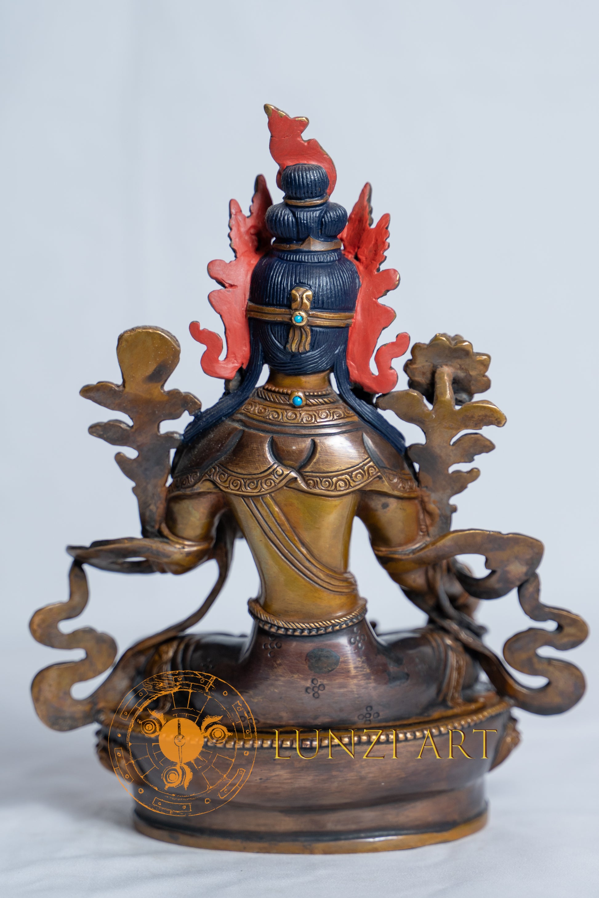  S-B-RM-C-GT-0016- statues