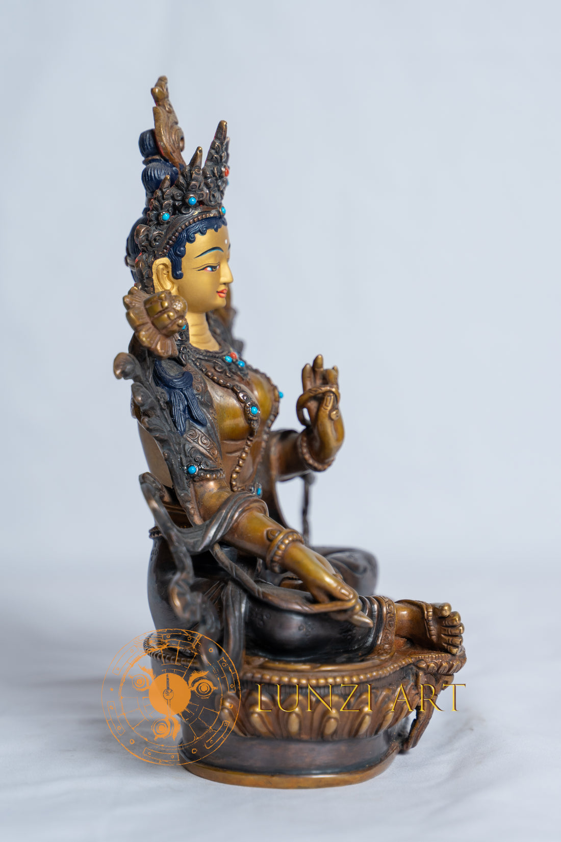  S-B-RM-C-GT-0016- statues