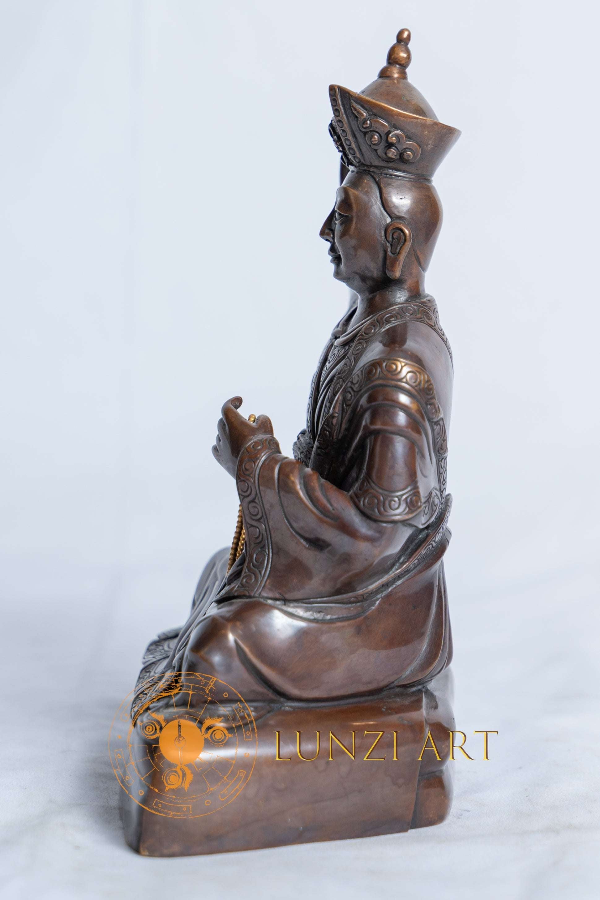  S-B-RM-C-K-0042- statues