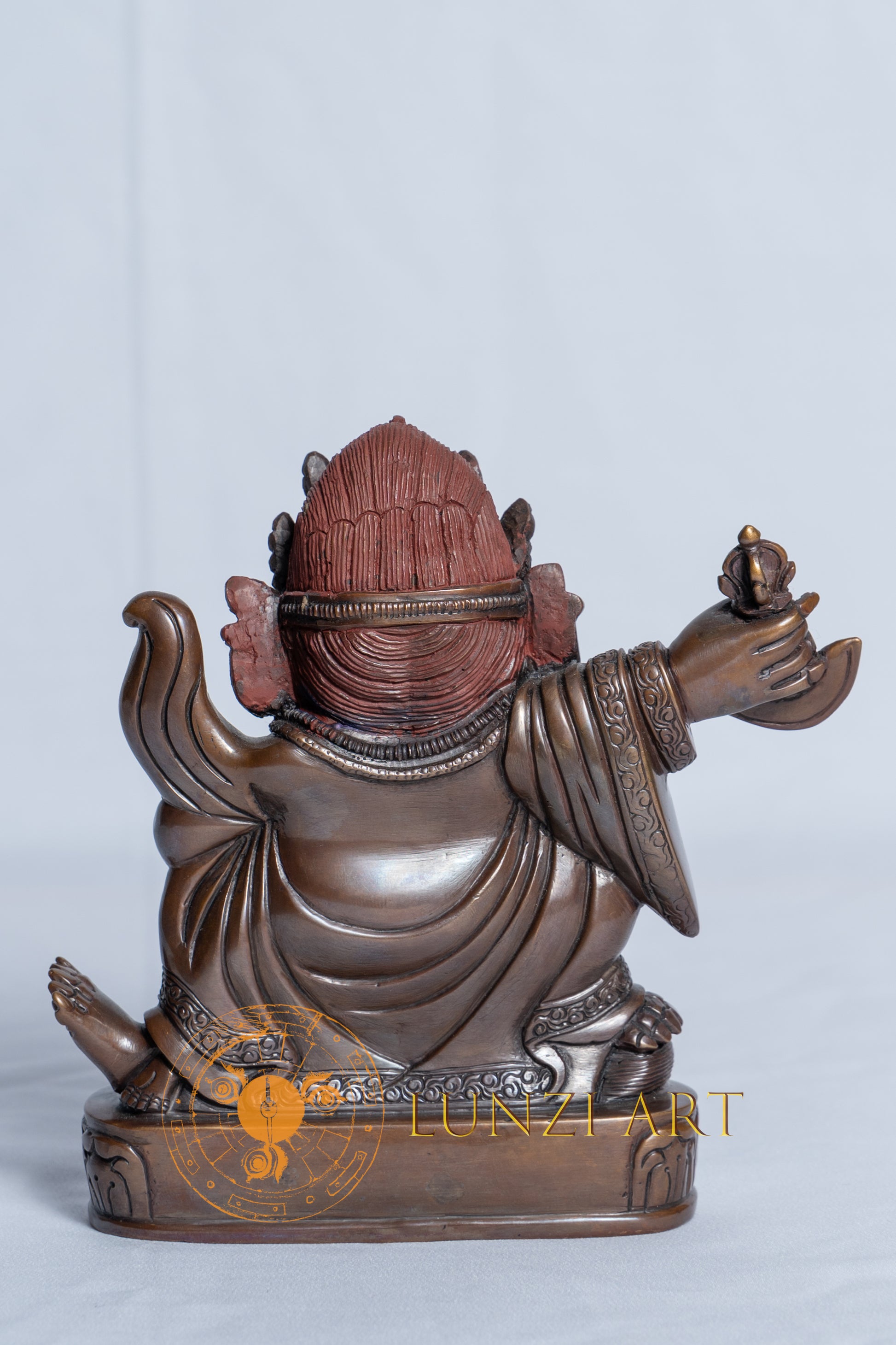  S-B-RM-C-KM-0001- statues