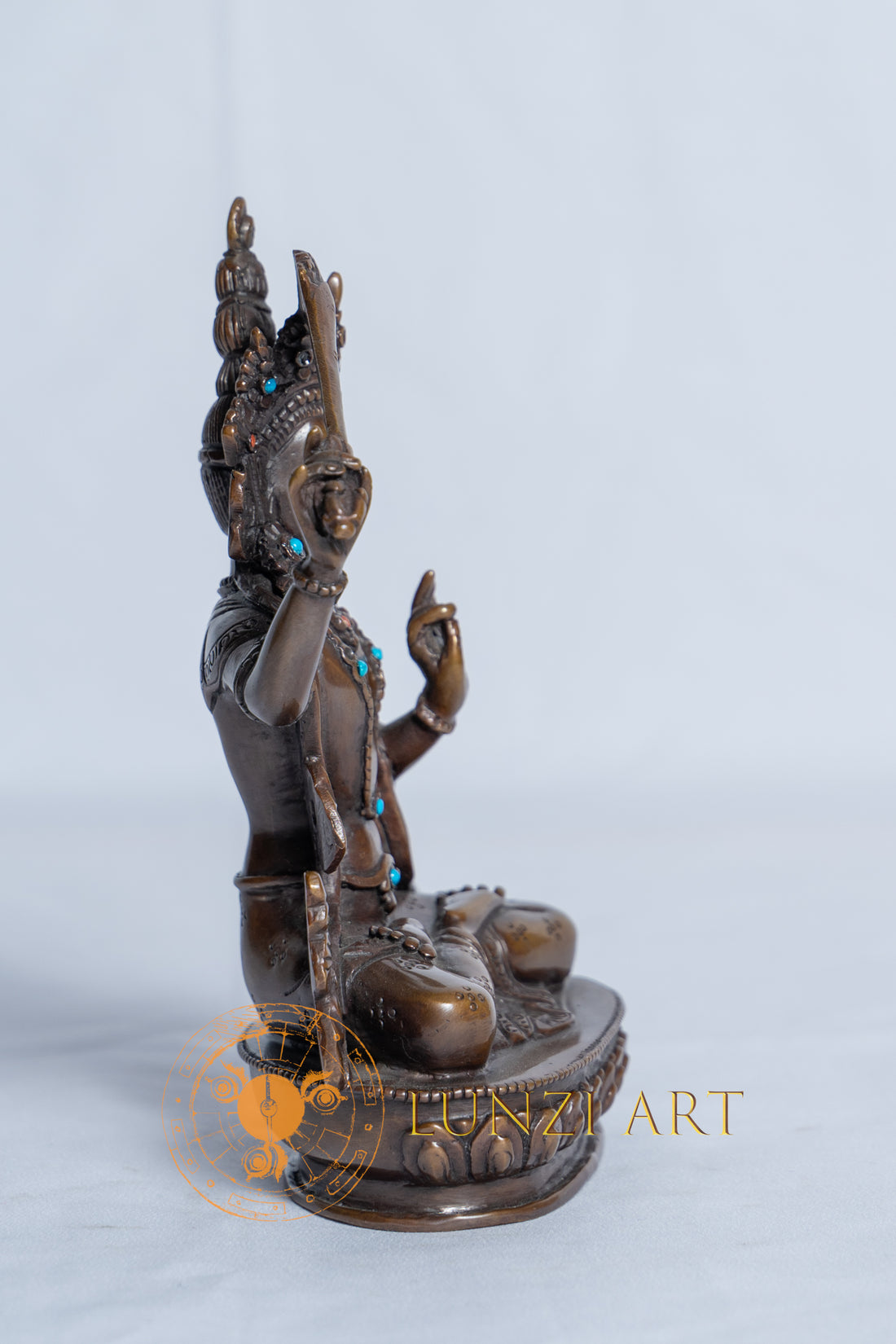  S-B-RM-C-M-0003- statues