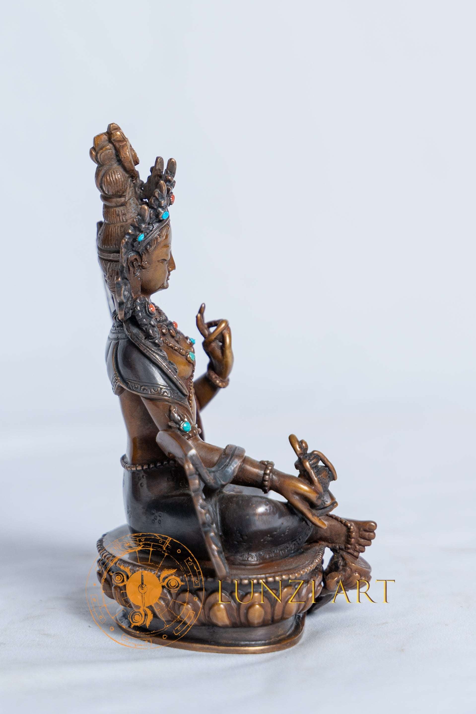  S-B-RM-C-RT-0033- statues