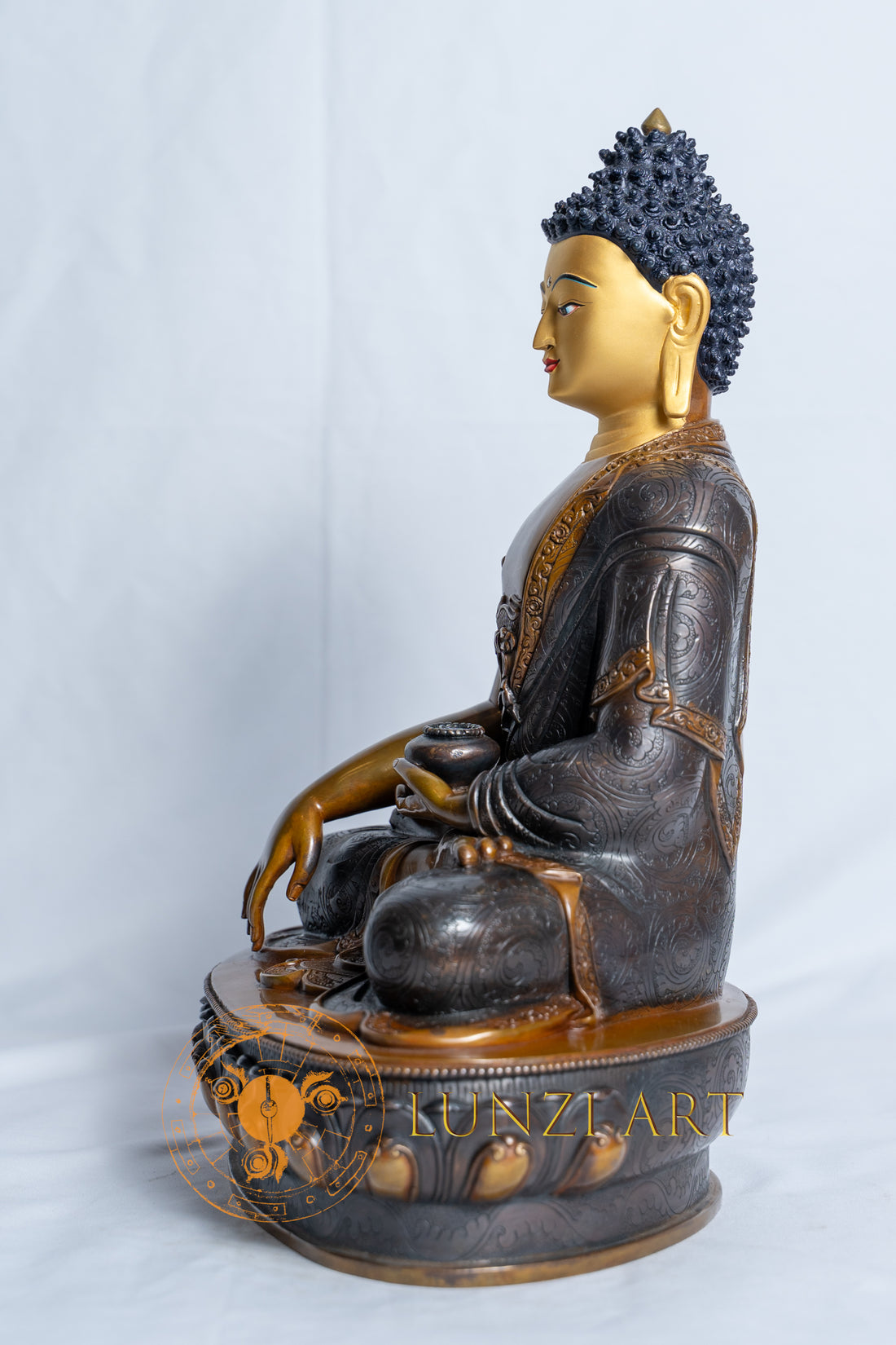  S-B-RM-C-SB-0021- statues