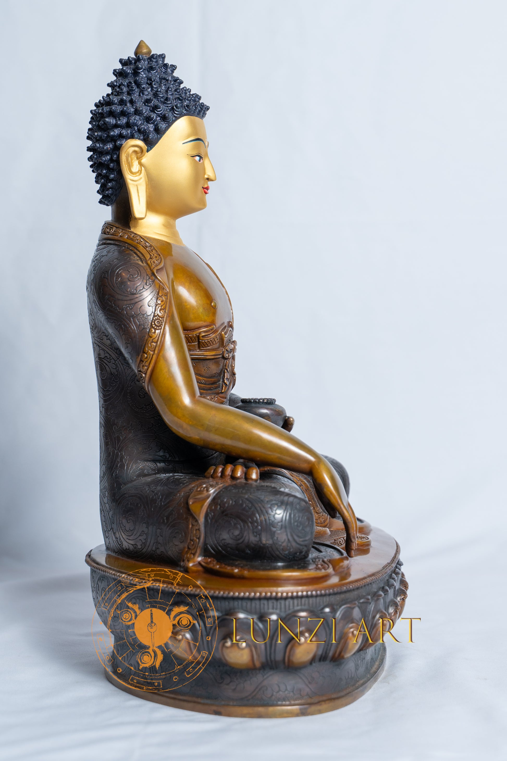  S-B-RM-C-SB-0021- statues