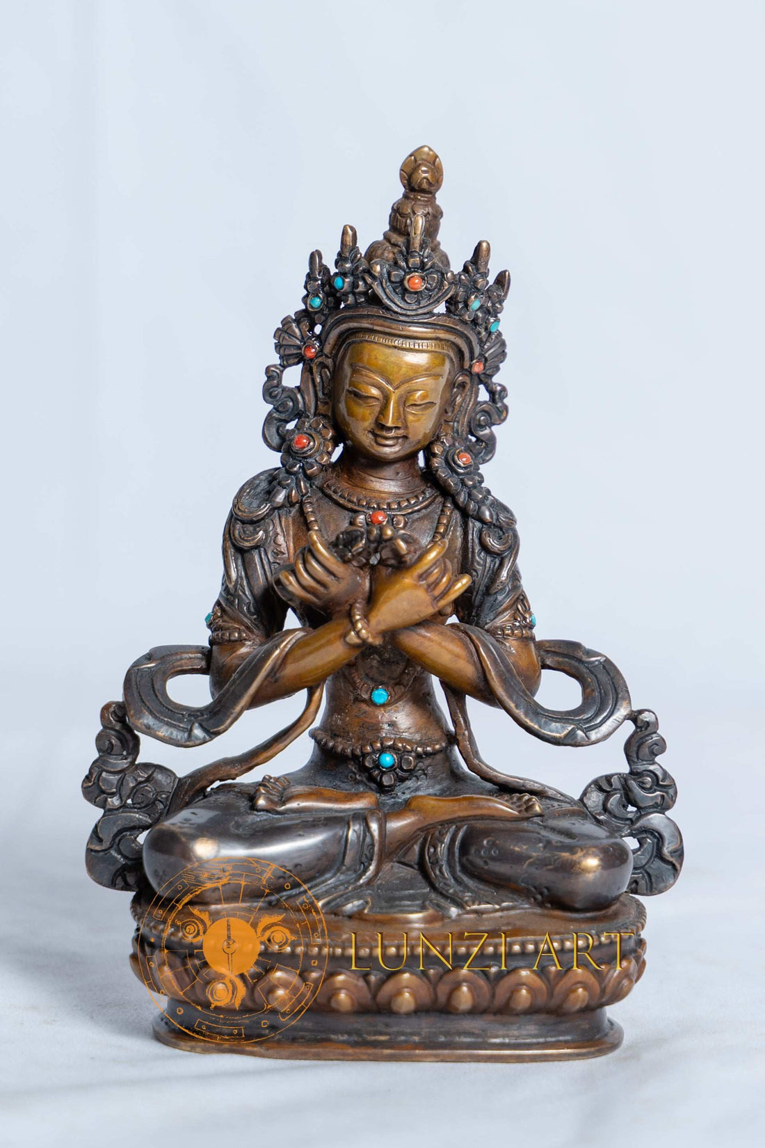  S-B-RM-C-VD-0032- statues