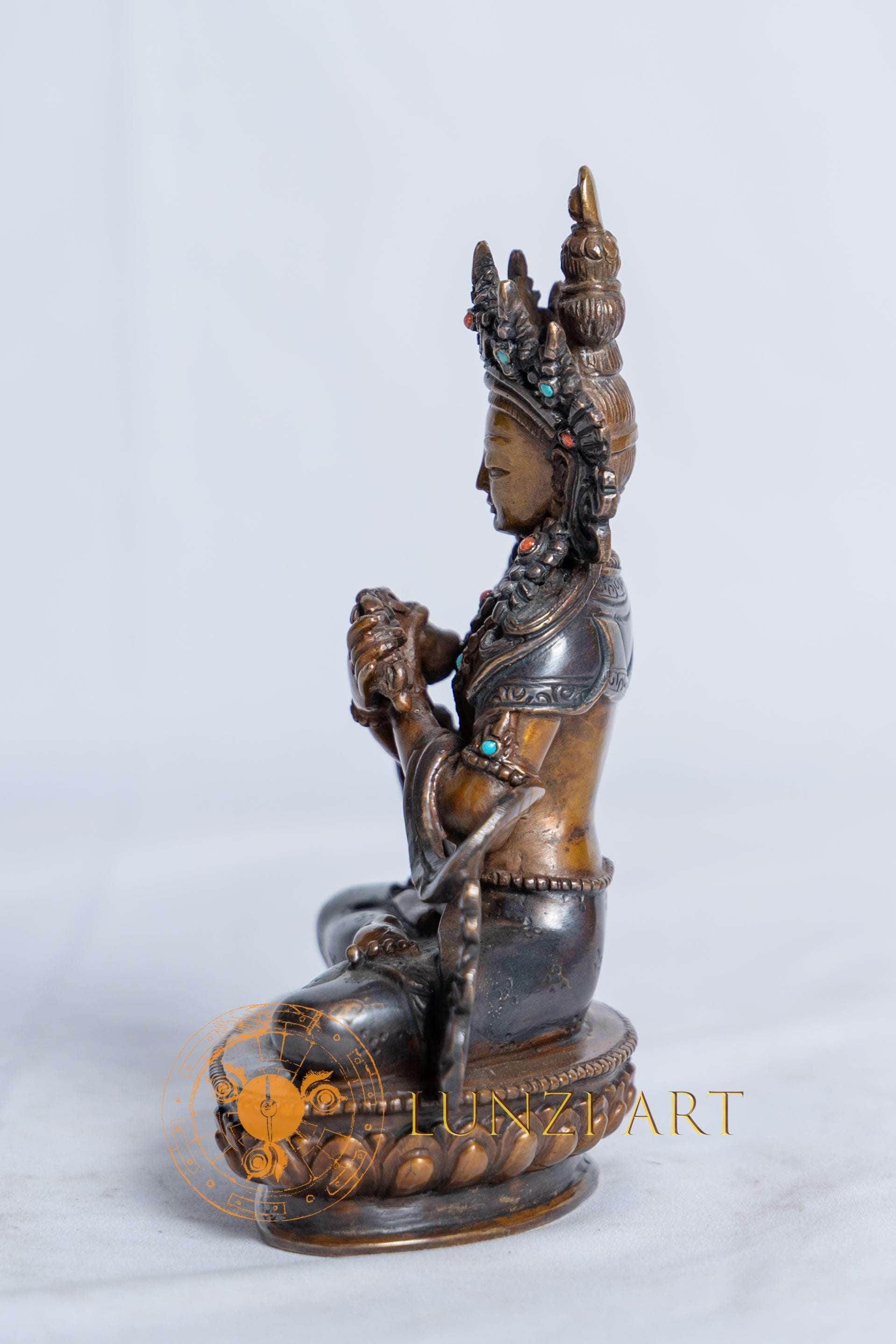  S-B-RM-C-VD-0032- statues