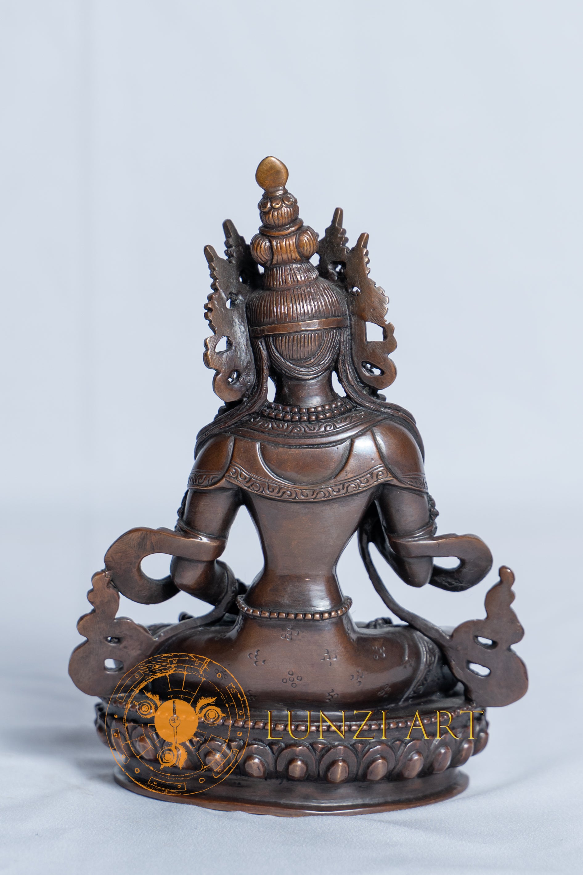  S-B-RM-C-VS-0004- statues