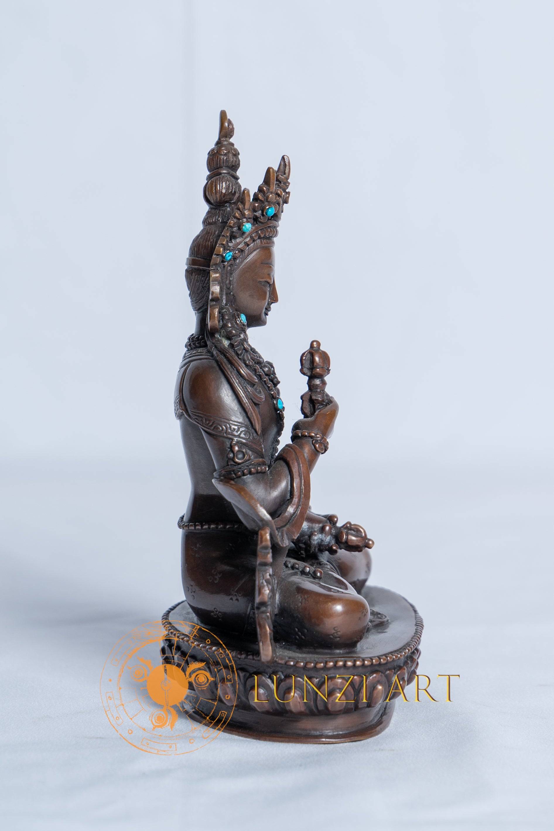  S-B-RM-C-VS-0004- statues