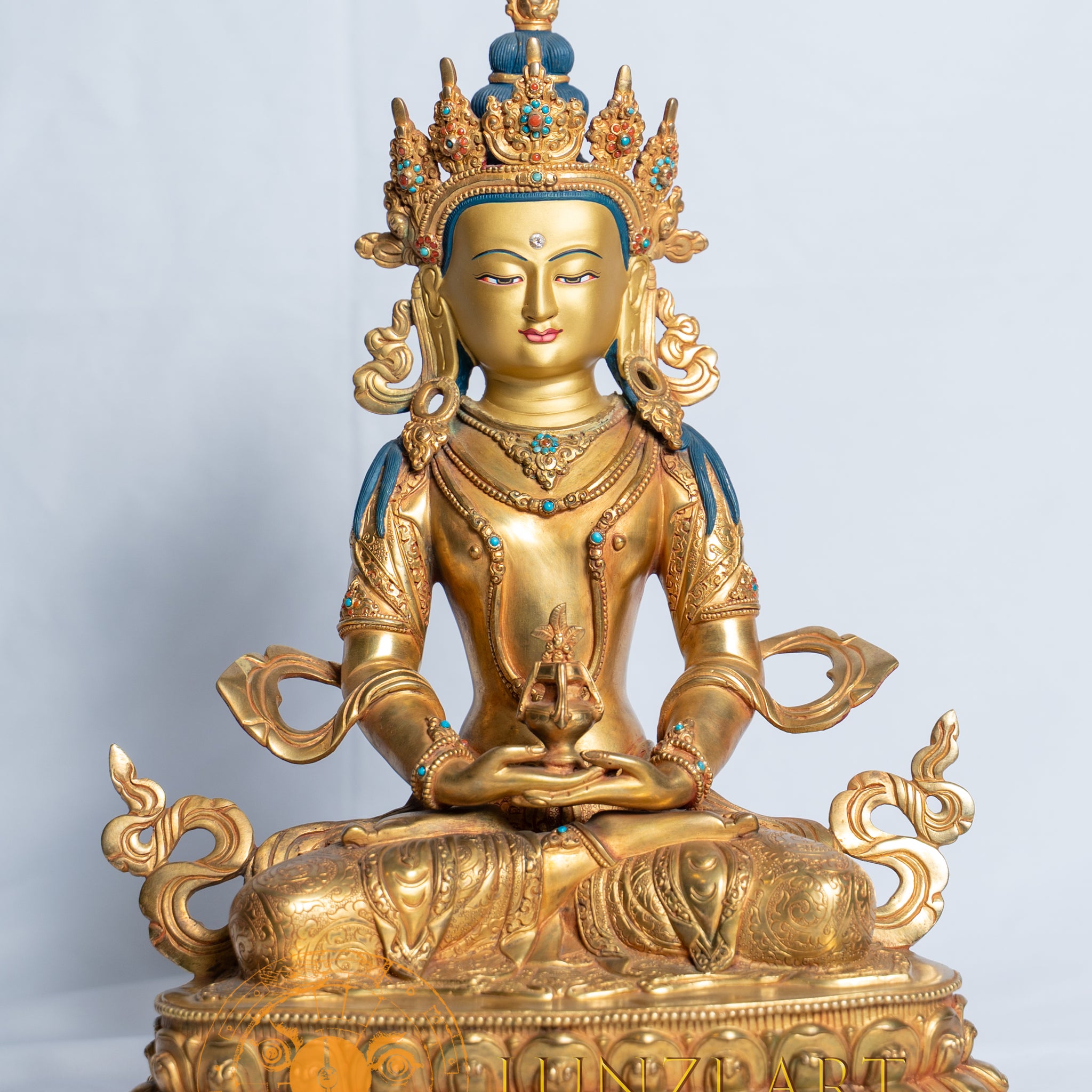  S-B-RM-FG-CG-A-0027- statues