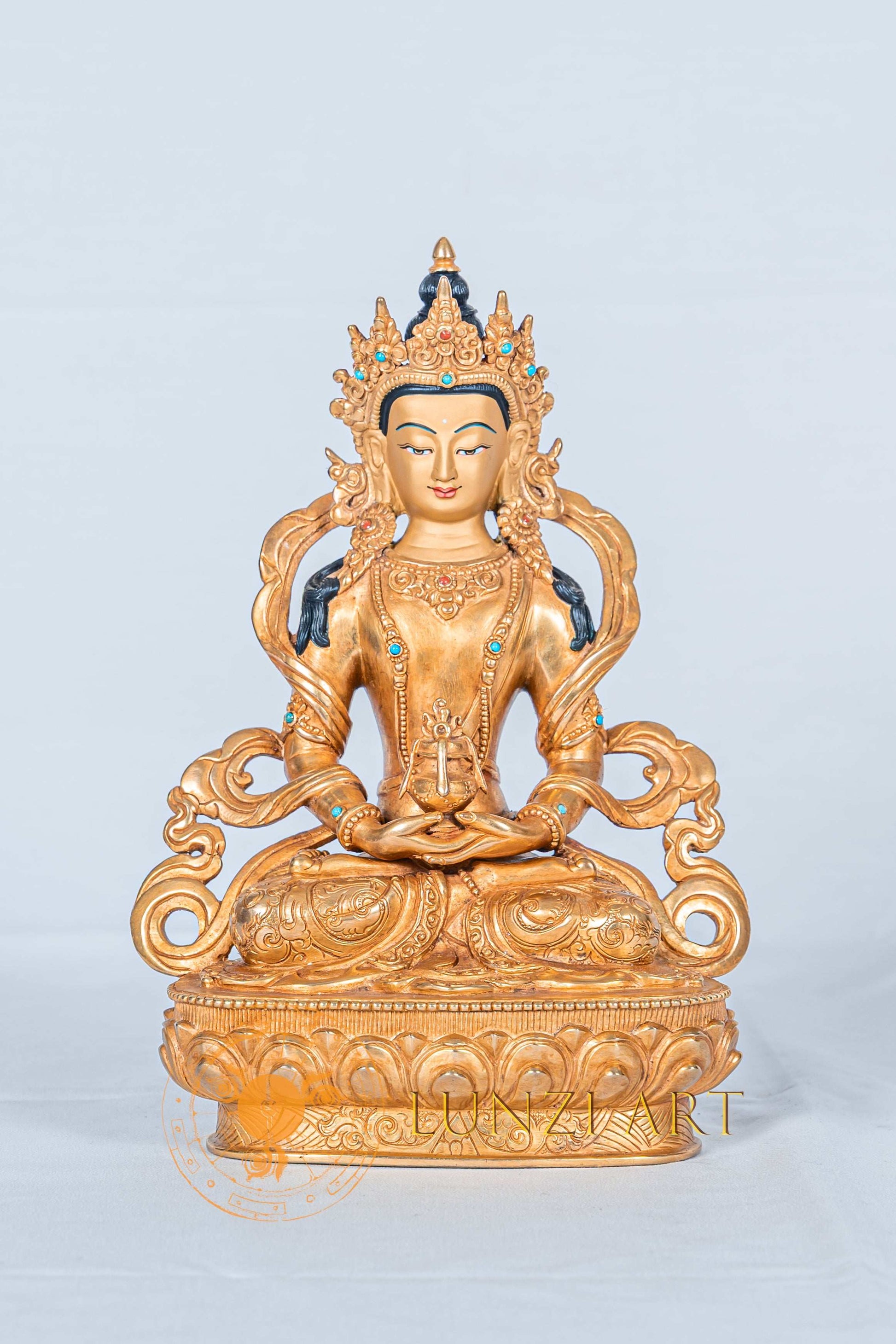  S-B-RM-FG-CG-A-0070- statues