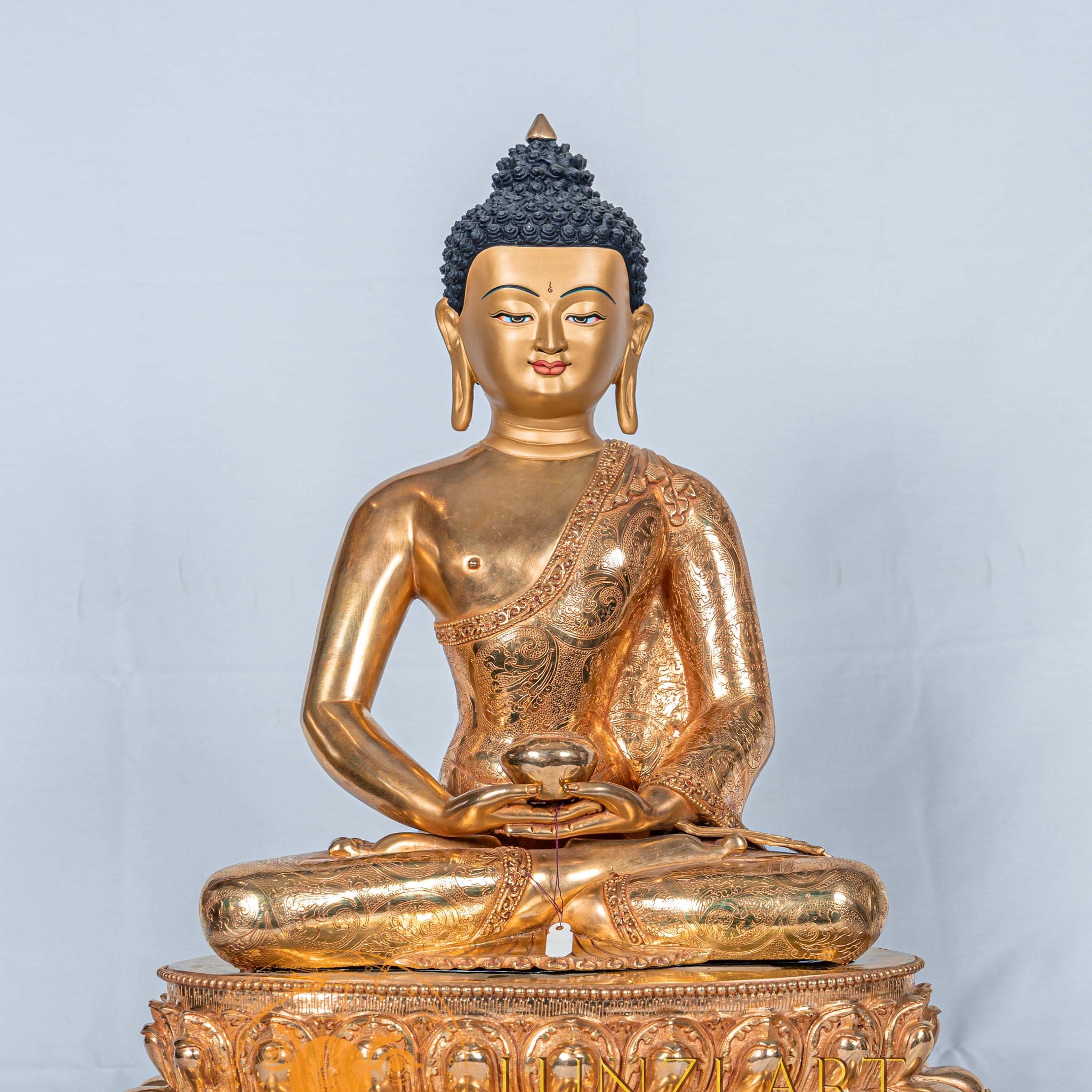  S-B-RM-FG-CG-AB-0075- statues