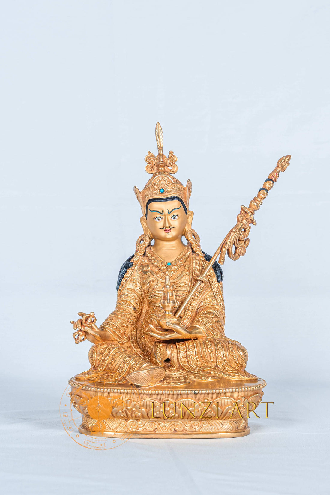  S-B-RM-FG-CG-GR-0087- statues