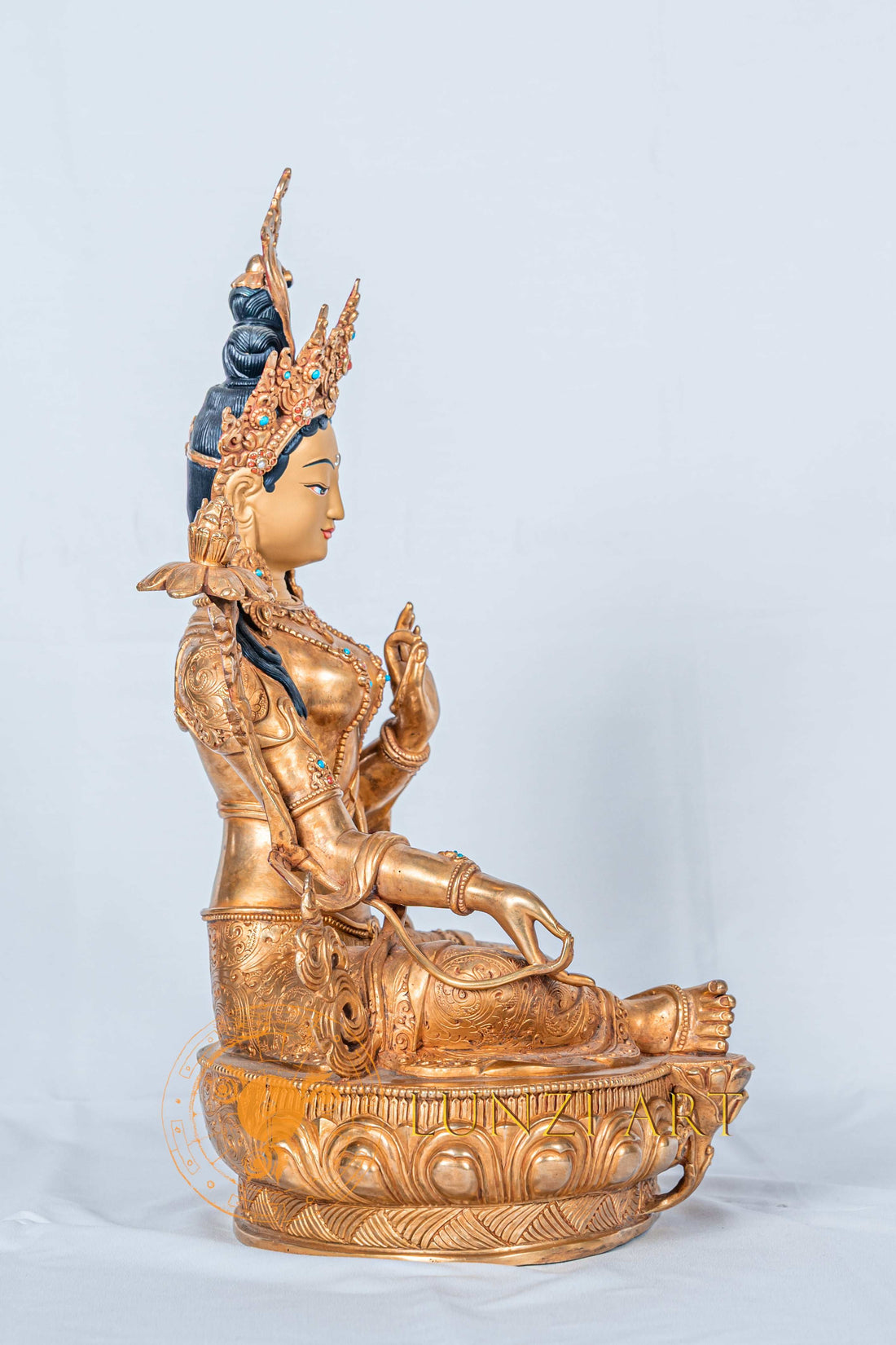  S-B-RM-FG-CG-GT-0063- statues