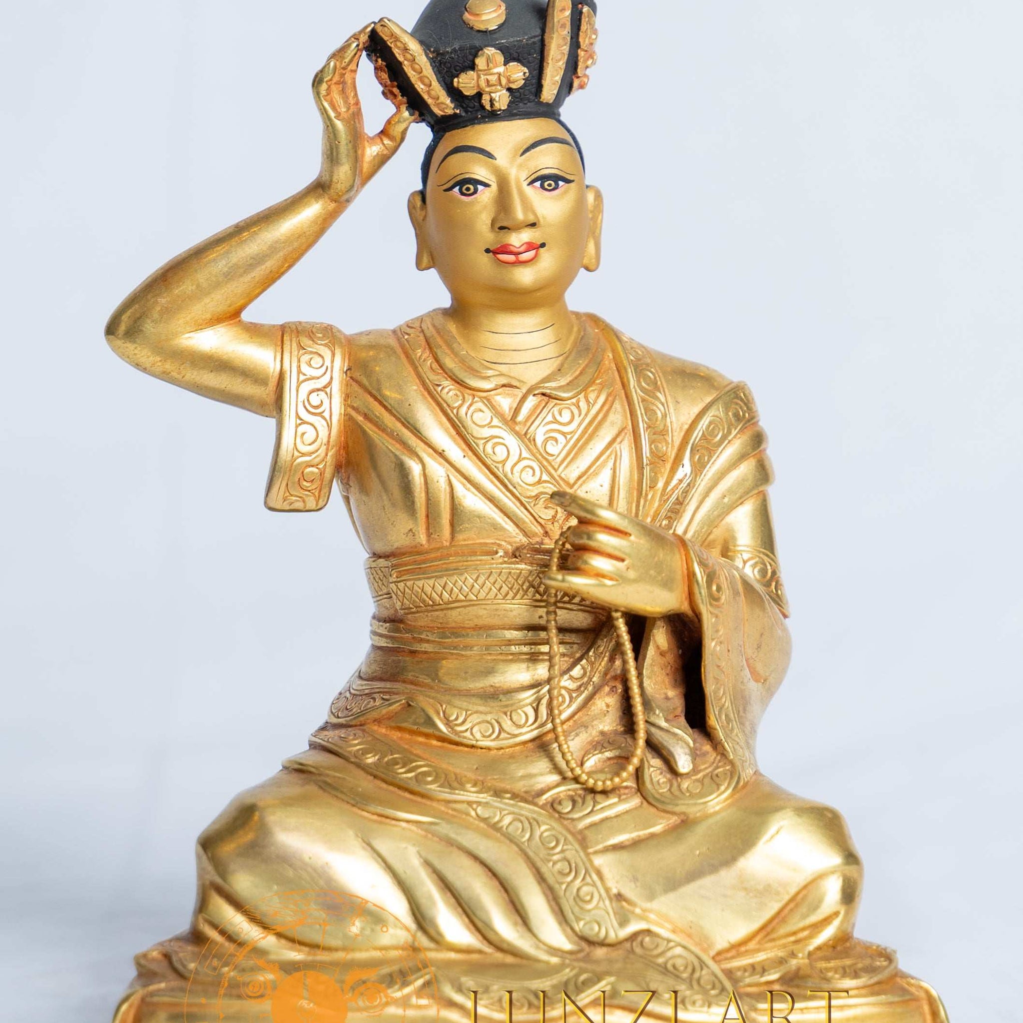  S-B-RM-FG-CG-K-0043- statues