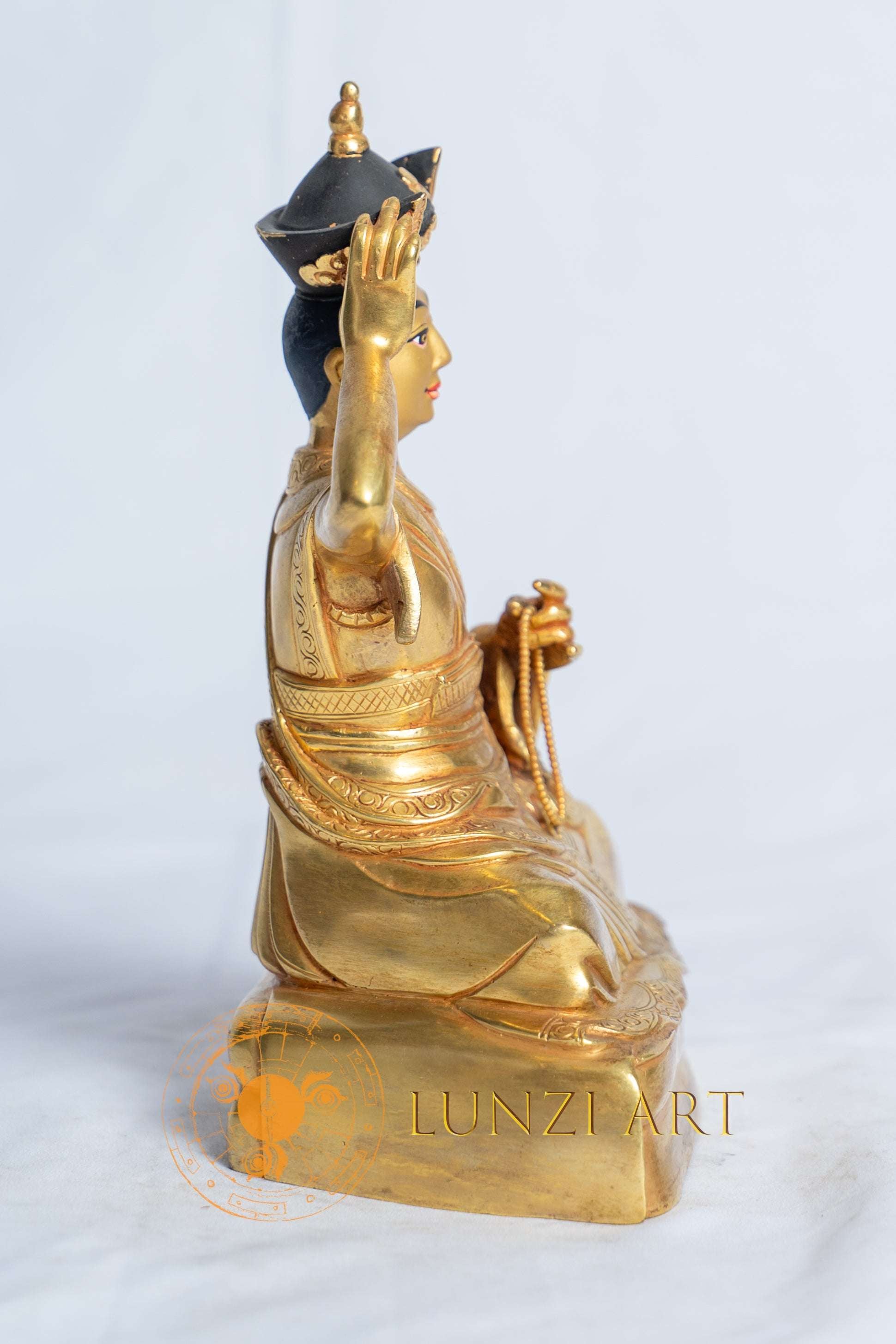 S-B-RM-FG-CG-K-0043- statues