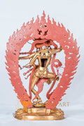  S-B-RM-FG-CG-KK-0082- statues
